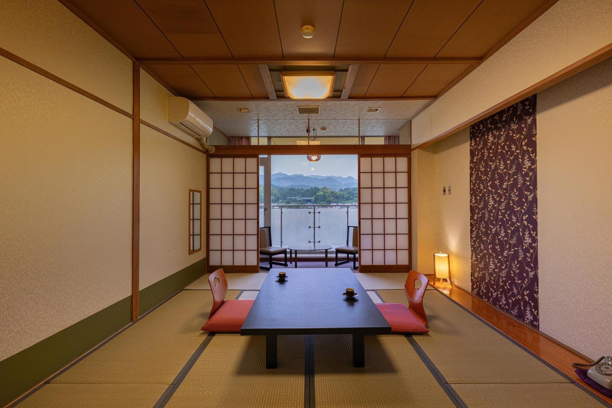 小京都の湯　みくまホテル 3*
