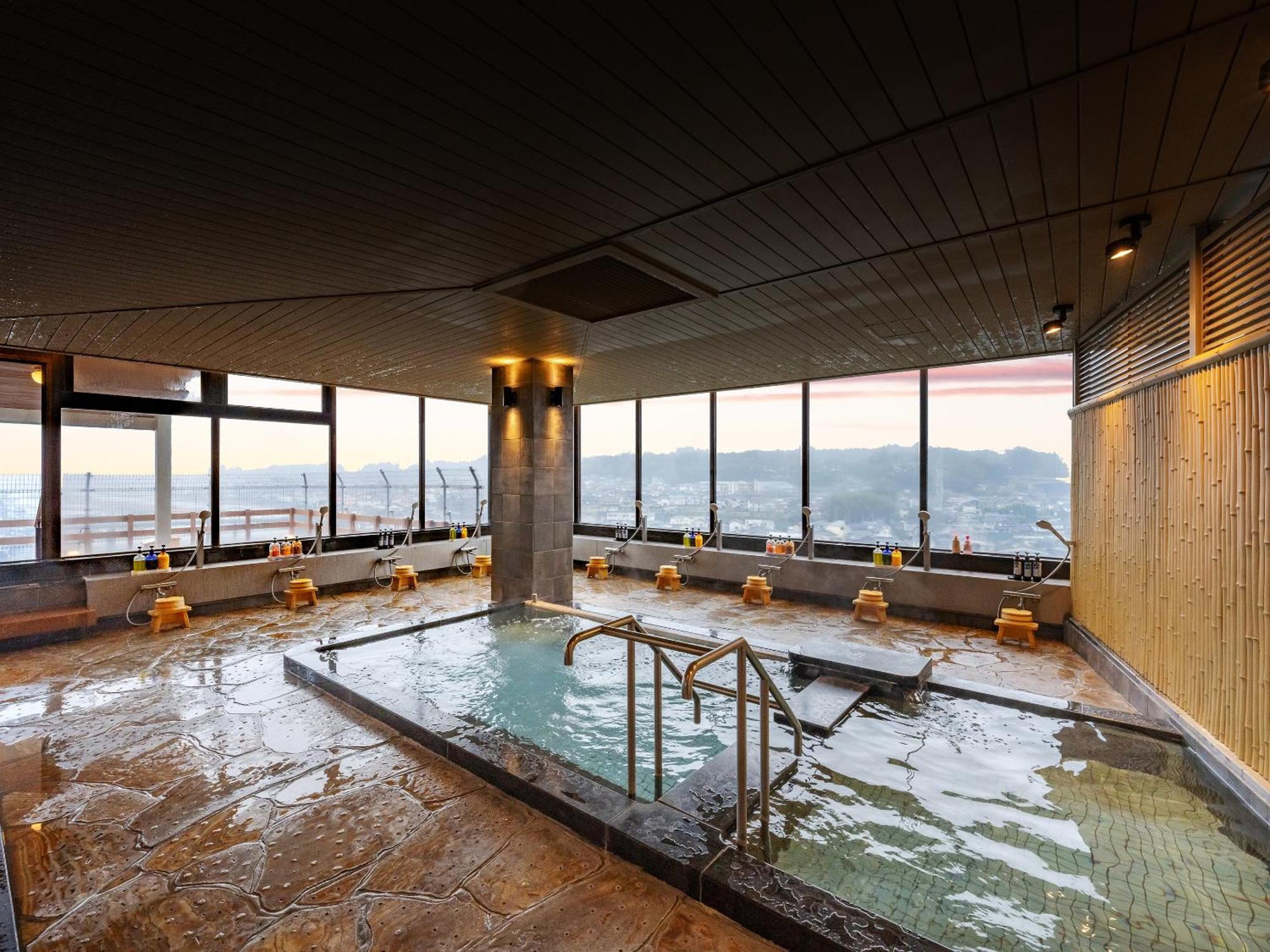 小京都の湯　みくまホテル 3*
